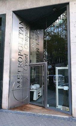 Metropolitan Closet Company