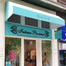 Intima Promesa, lencería, ropa interior y de baño