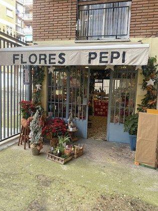 Flores Pepi y Parola