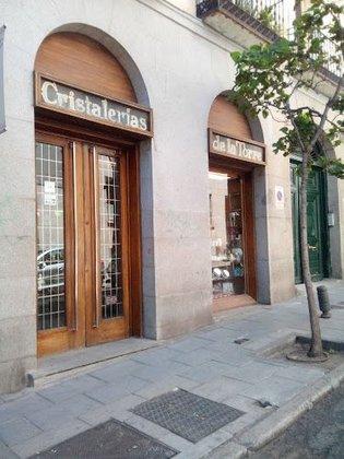 Cristalerias de la Torre Rodriguez S.L.
