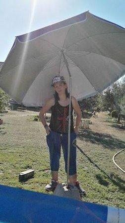 Viveros Añover