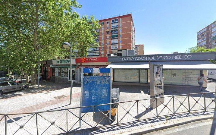 Alimentación Lastra