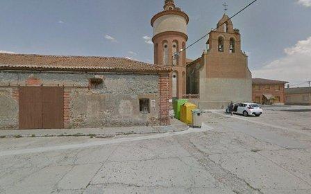 DEPÓSITO DE AGUA
