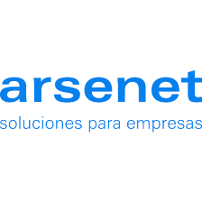 arsenet servicios en internet SL