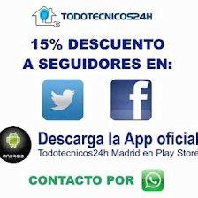 Todotecnicos24h S.L.