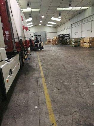 OMR truck components Madrid SL