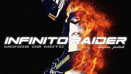 INFINITO RAIDER