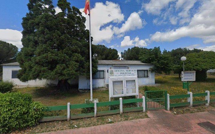 Entidad Conservación Parquelagos