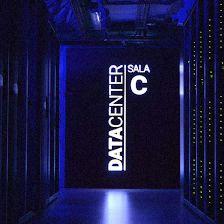 SW Hosting - Data Center Madrid