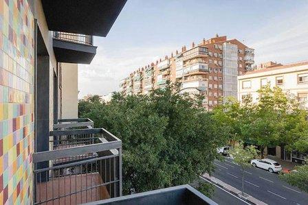 Hotel Madrid Río