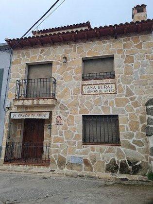 El Rincón De Anter