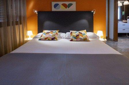Apartamentos Turísticos G3 Galeón Madrid