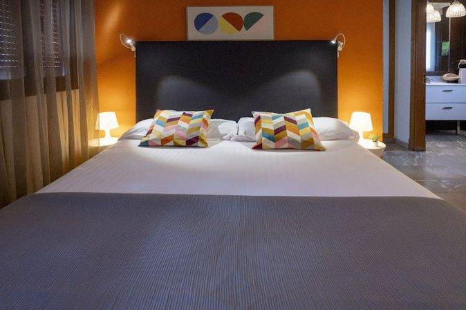Apartamentos Turísticos G3 Galeón Madrid