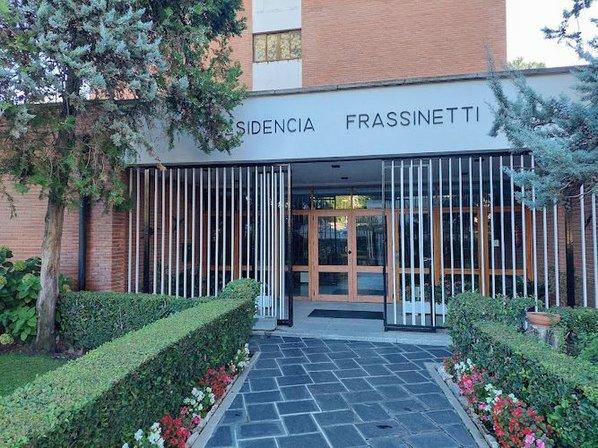 Residencia Frassinetti Religiosas de Santa Dorotea