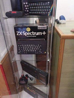 Tienda Informatica Madrid - Servicio Tecnico Ordenadores