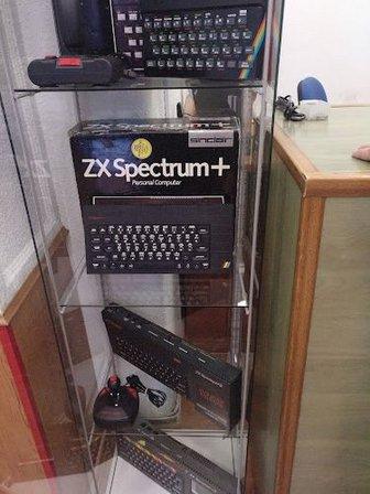 Tienda Informatica Madrid - Servicio Tecnico Ordenadores