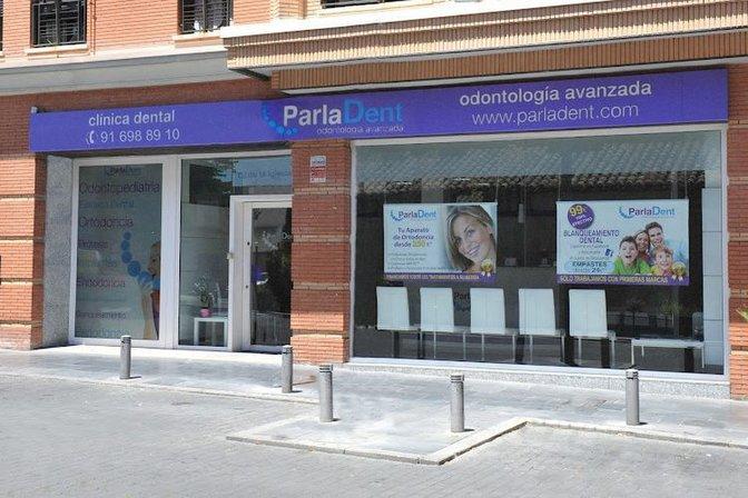 ParlaDent
