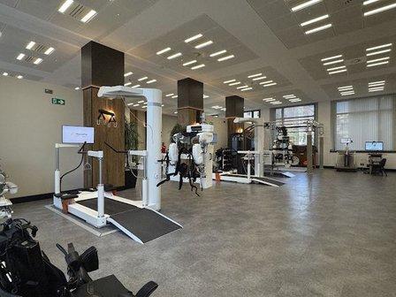 Glavic Clinic Madrid