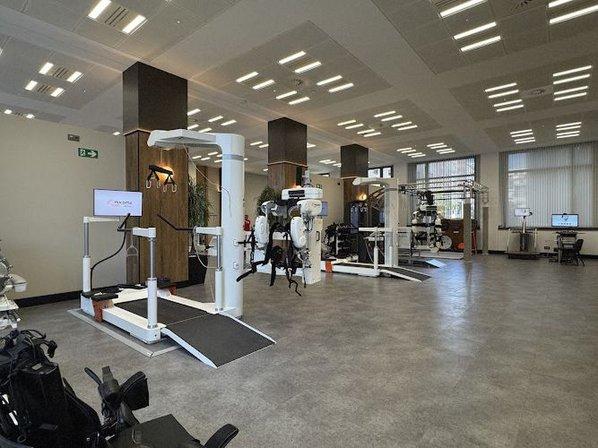 Glavic Clinic Madrid