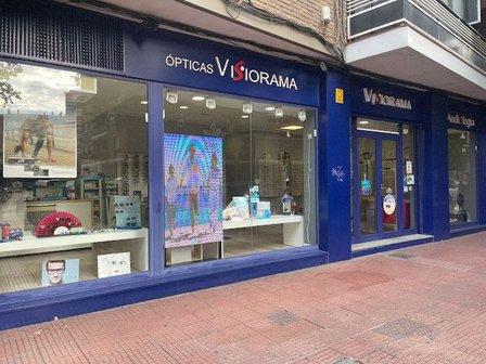 Óptica Visiorama Juan de Austria | Audífonos en Alcalá de Henares