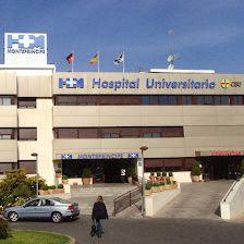 University Hospital HM Montepríncipe