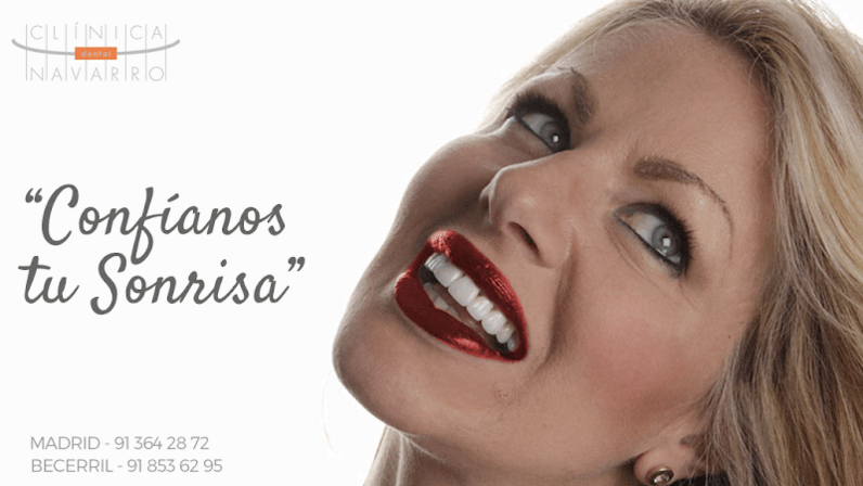Dental Clinic Navarro
