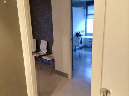 Cerro Prieto Physiotherapy Center
