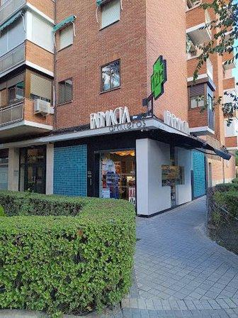 FARMACIA RUIZ DE AZUA