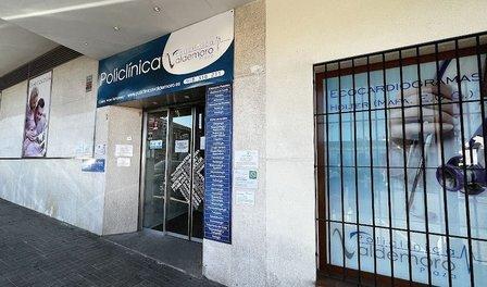 Centro Médico Valdemoro Plaza