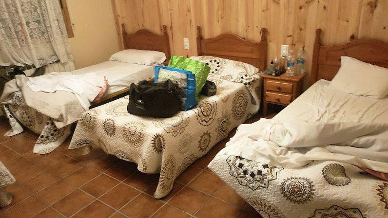 Apartamentos El Tormagal