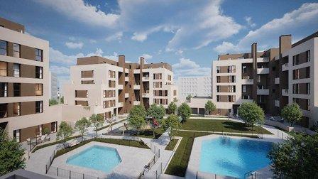 Único Homes - Promociones Obra Nueva
