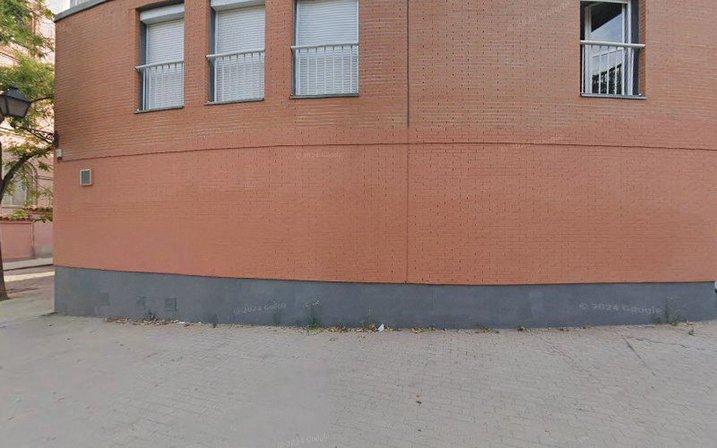 Apartamentos Municipales para Mayores "San Francisco"