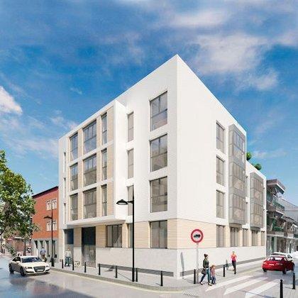 Ares Residencial