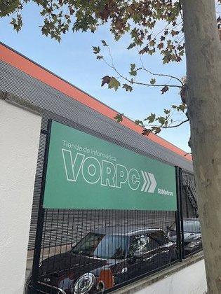 VorPC España