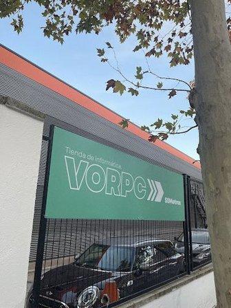 VorPC España