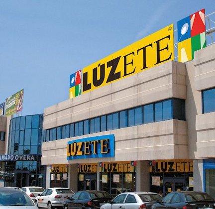 Lúzete Leganés