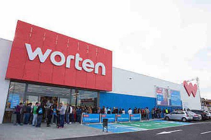 Worten - Ávila