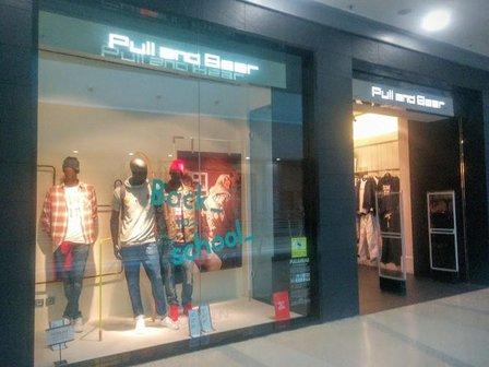 Pull&Bear