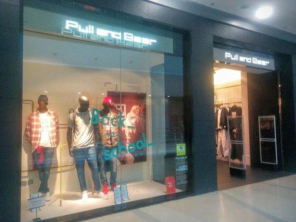 Pull&Bear