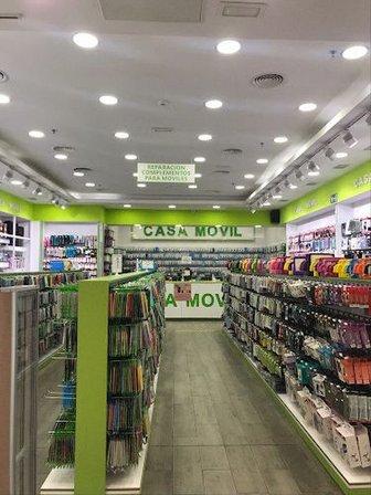 Casa Movil
