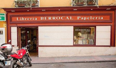Berrocal