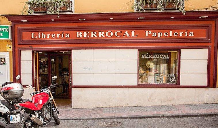 Berrocal