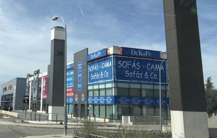 DeKaPé Arganda