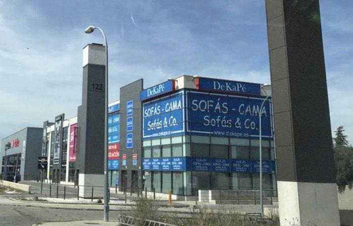 DeKaPé Arganda