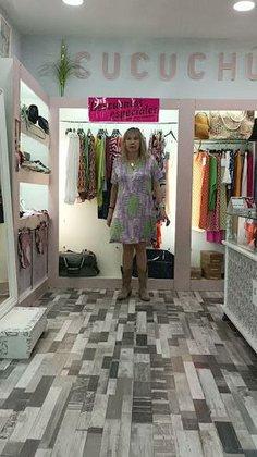 Cucuchú - Moda y complementos (tienda de ropa)