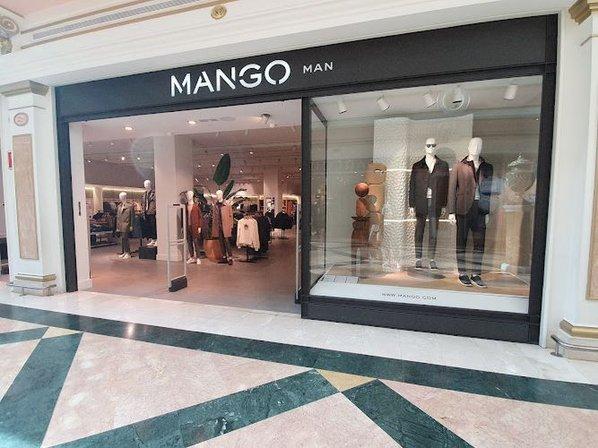 MANGO MAN