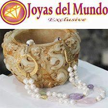 Joyas del Mundo