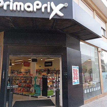 PrimaPriX