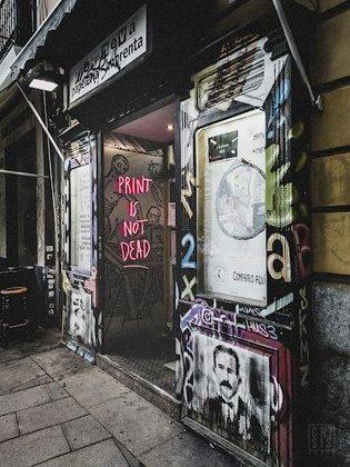 suministros neva imprenta - papelería