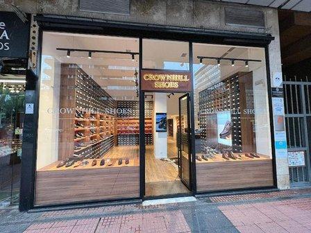 Crownhill Shoes
